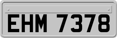 EHM7378