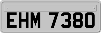 EHM7380
