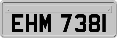 EHM7381