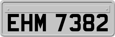 EHM7382
