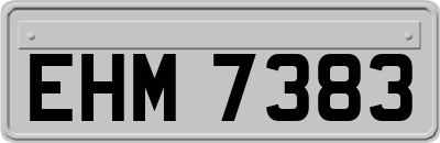 EHM7383