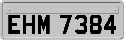 EHM7384