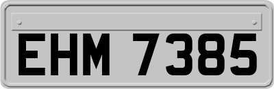EHM7385