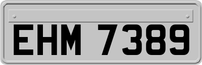 EHM7389