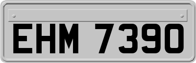 EHM7390