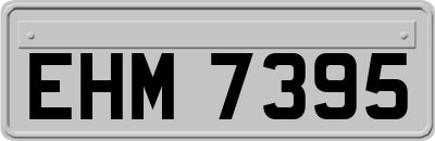 EHM7395