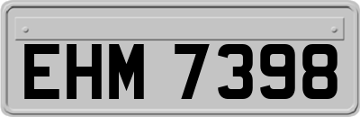 EHM7398