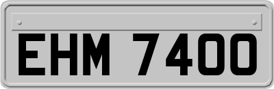 EHM7400
