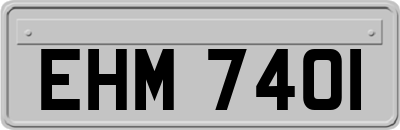 EHM7401