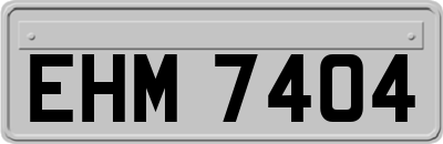 EHM7404