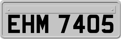 EHM7405