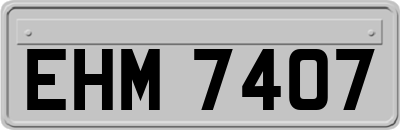 EHM7407