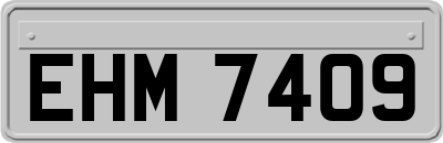 EHM7409