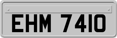 EHM7410