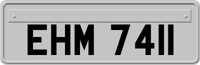 EHM7411