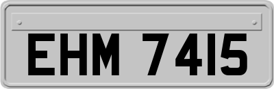 EHM7415