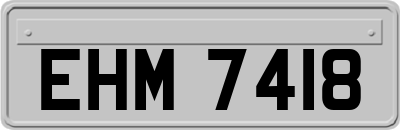 EHM7418