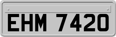 EHM7420