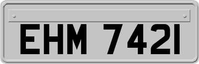 EHM7421