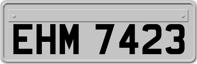 EHM7423
