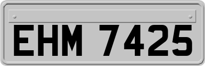EHM7425