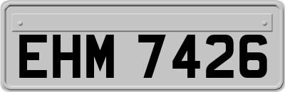 EHM7426