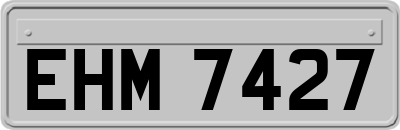 EHM7427