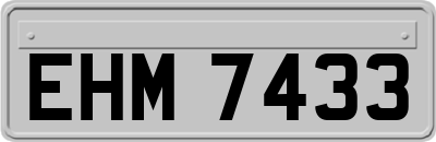 EHM7433