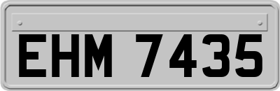 EHM7435