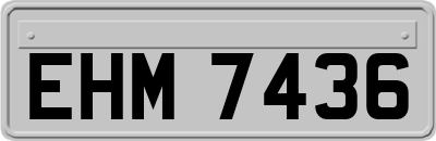 EHM7436