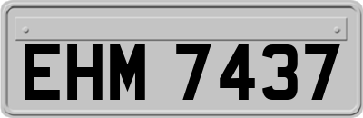 EHM7437