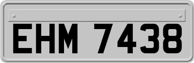 EHM7438