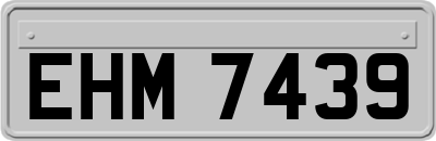 EHM7439
