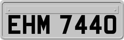 EHM7440