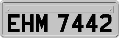 EHM7442