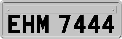 EHM7444