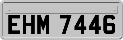EHM7446