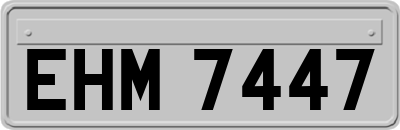 EHM7447