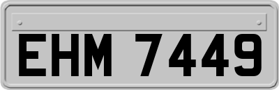 EHM7449