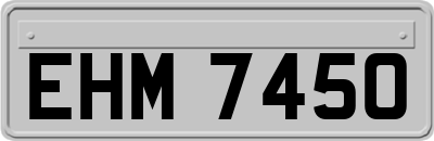EHM7450