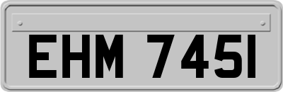 EHM7451