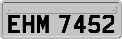 EHM7452