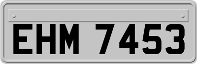 EHM7453