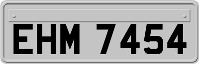 EHM7454
