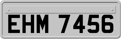 EHM7456