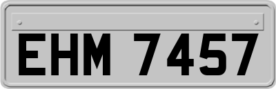 EHM7457