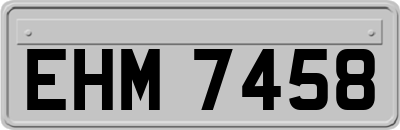 EHM7458