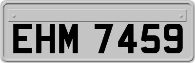 EHM7459