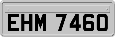 EHM7460