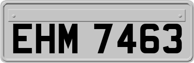 EHM7463